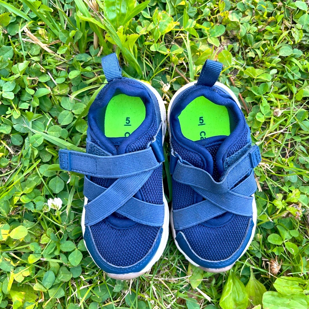 Carter Babies Shoe